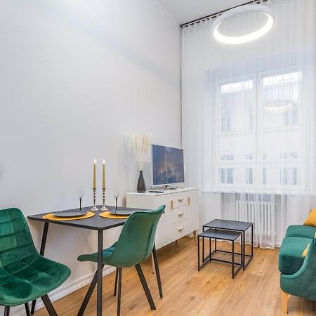 Cosy Duo Loft - Self Check-In Tartu Exterior foto