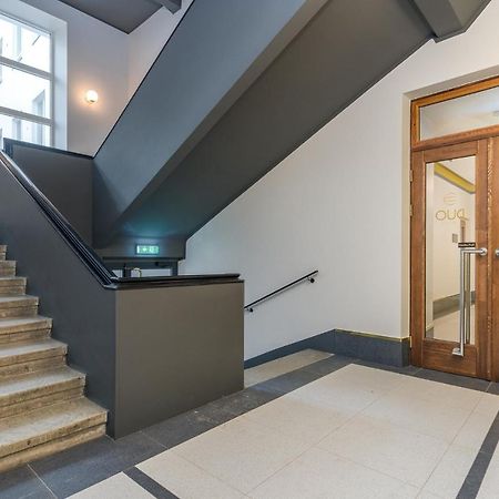 Cosy Duo Loft - Self Check-In Tartu Exterior foto