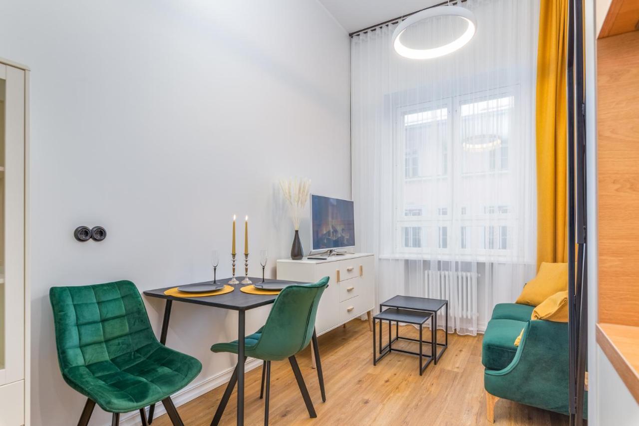 Cosy Duo Loft - Self Check-In Tartu Exterior foto